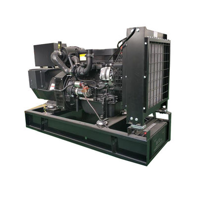 Top Ricardo ZH4100D Engine 30kw Diesel Generating for Long-Lasting Power Generation