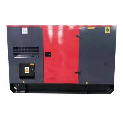3 Phases 380 Volt 200KVA Diesel Generator with ATS and Leroy Somer Alternator