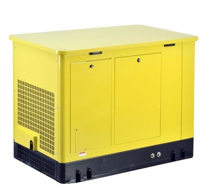 20KW Gasoline Generator YITENG Multi Fuel Generator with Electric Starting System