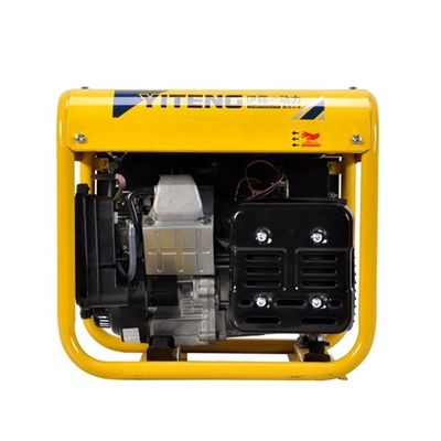 1kw DC Gasoline Generator for Versatile Applications and 12V8.3A DC Output