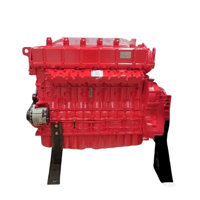 Cummins/WEICHAI/SDEC/Baudouin Engine Methane Gas Electric Generator 100-500 kVA Kw Genset 400V