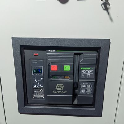 300KW 375kva Methanol Natural Gas Series Open Mute Box Type Generator for Industrial