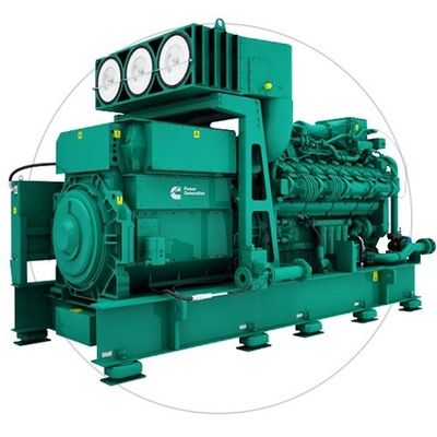 50kva 100kva 200kva 300kva 500kva Diesel Generator Powered by Cummins UK Perkins Engine