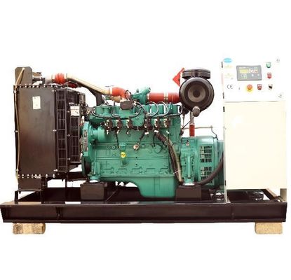 Electrical Start 50Hz/60Hz 50kW 80kW 100kW Diesel Generator with Cummins Perkin Power Engine