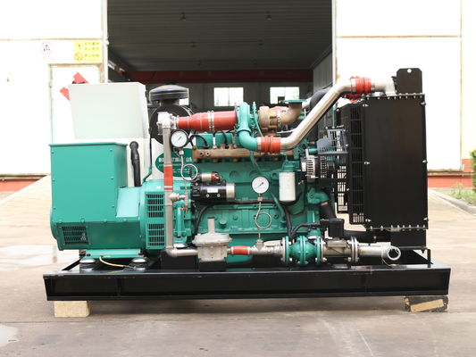 Electrical Start 50Hz/60Hz 50kW 80kW 100kW Diesel Generator with Cummins Perkin Power Engine