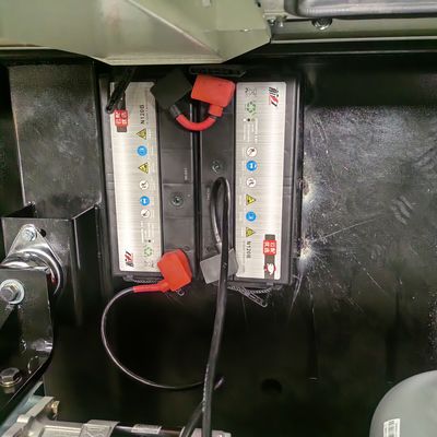 500kw 625kva Gas Engine Biogas Generator with Electrical Start and Methane Gas Turbine