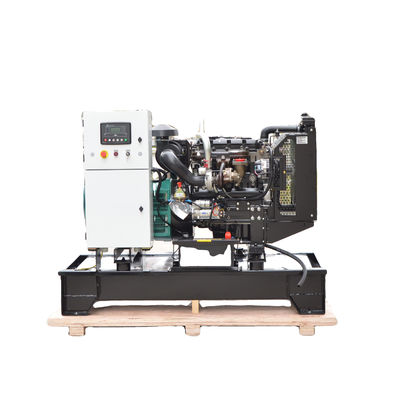 75kva 380V 230V Electric Silent Diesel Generator with Water Cooling System 1104A-44TG1