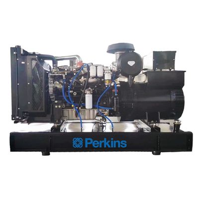 30kva 40kva 50kva Power Diesel Generator with Perkin UK Caterpillar Rolls-Royce Engine