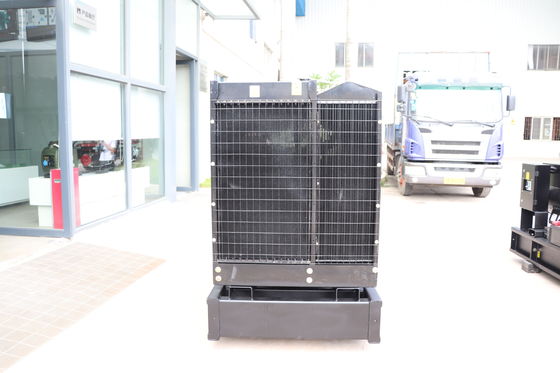 30kva 40kva 50kva Power Diesel Generator with Perkin UK Caterpillar Rolls-Royce Engine
