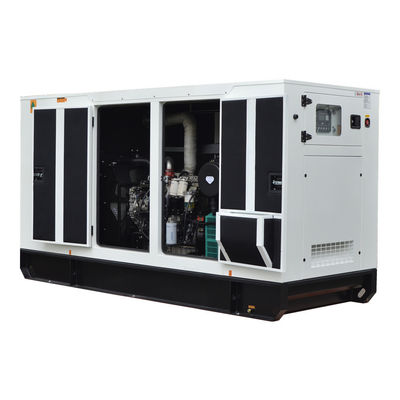 Water Cooled 30kw-2000kw Power Generator Set with Perkin UK Caterpillar Rolls-Royce Engine