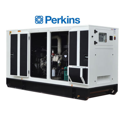 Water Cooled 30kw-2000kw Power Generator Set with Perkin UK Caterpillar Rolls-Royce Engine