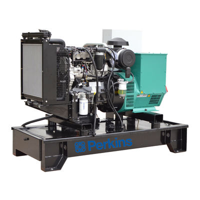 Water Cooled 30kw-2000kw Power Generator Set with Perkin UK Caterpillar Rolls-Royce Engine