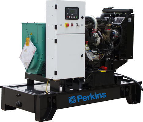Water Cooled 30kw-2000kw Power Generator Set with Perkin UK Caterpillar Rolls-Royce Engine
