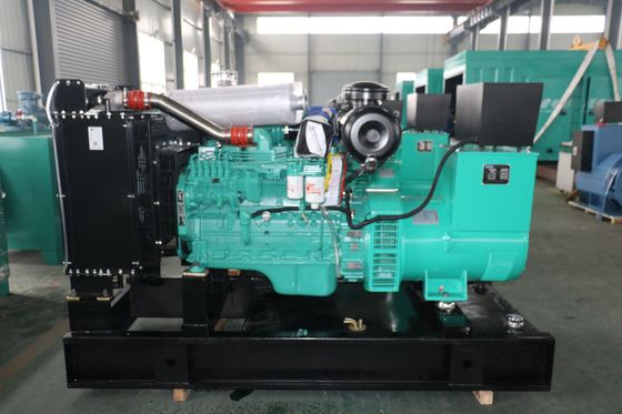 IP23 Protection Class 8kva 50kva 100kva 250kva 400kva 500kva Diesel Generator for Home