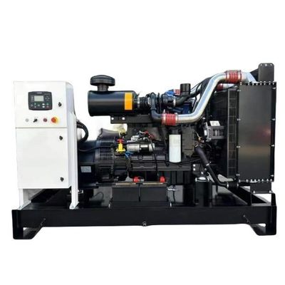 64kw Silent Open Type Diesel Generator Powered By Cummins Engine 50kw 62.5KVA 4BTA3.9