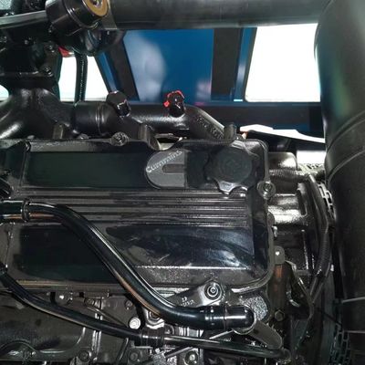 75kw 82.5KVA Cummins Engine Silent Diesel Generator Powered by Water Cooling for Home
