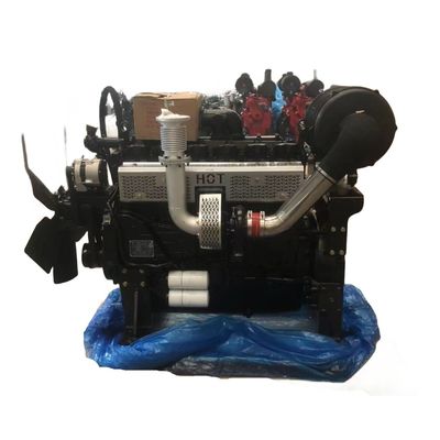 YTO Diesel Engine LR6B3L LR6M3L YM6S4L-D YM6S4LF YM6S9L YM6S9LF YM6S9L-D Generator