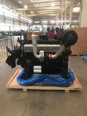 YTO Diesel Engine LR6B3L LR6M3L YM6S4L-D YM6S4LF YM6S9L YM6S9LF YM6S9L-D Generator