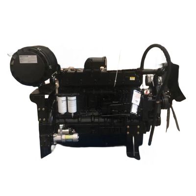 YTO Diesel Engine LR6B3L LR6M3L YM6S4L-D YM6S4LF YM6S9L YM6S9LF YM6S9L-D Generator