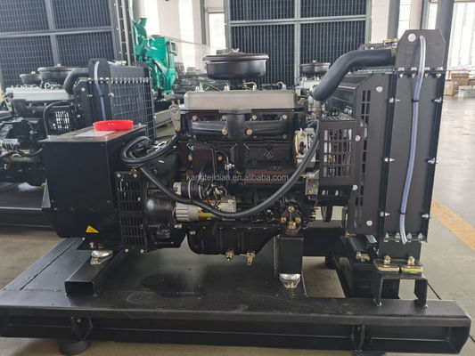 YTO Diesel Engine LR6B3L LR6M3L YM6S4L-D YM6S4LF YM6S9L YM6S9LF YM6S9L-D Generator