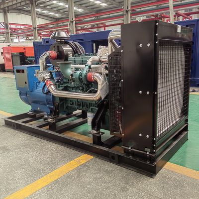 200kW 250kW 500kW 1000kW Germany MAN Natural Methane Gas Cogeneration Units CHP Power Plant