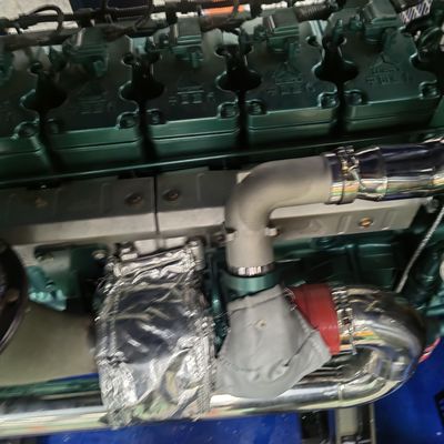 200kW 250kW 500kW 1000kW Germany MAN Natural Methane Gas Cogeneration Units CHP Power Plant