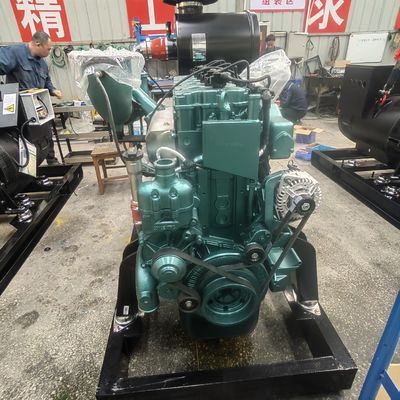 Auto Start 250KW Natural Gas Generator/Biogas Generator/Methane Gas Generator Silent Type