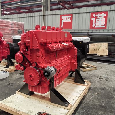 300Kw Silent Engine Genset with Gas Fuel Type and 100% Pure Copper Brushless Alternator