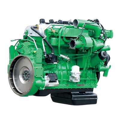 230/400V Rated Voltage 200kw 250kw Biogas LPG Natural Gas Generator Set with CAMC Engine