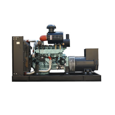 200kw LPG Generator Set with IP23 Protection Class and Long-Lasting Performance