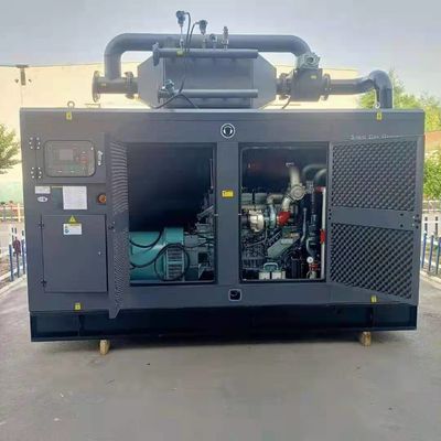 1500RPM/1800RPM Natural Gas Generator 200KW 300KW 500KW 1000KW for Oil Field and Mine