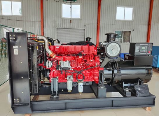 1500RPM/1800RPM Natural Gas Generator 200KW 300KW 500KW 1000KW for Oil Field and Mine