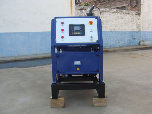 CE/ISO Certified 10kw 15kw 22kw Small Biogas Gas Electricity Generator Cogeneration Plant