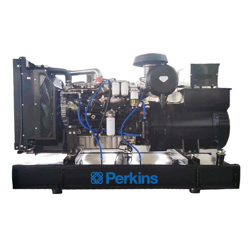 30kva 40kva 50kva Power Diesel Generator with Perkin UK Caterpillar Rolls-Royce Engine