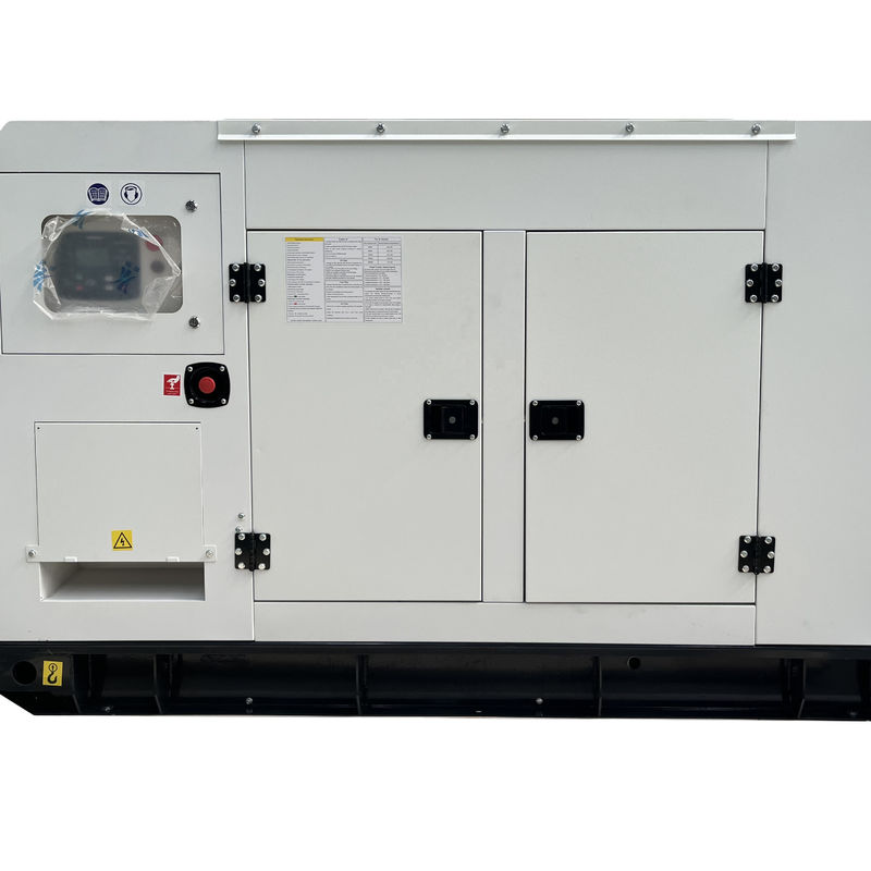 1500RPM/1800RPM Natural Gas Generator 200KW 300KW 500KW 1000KW for Oil Field and Mine